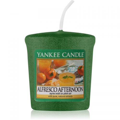 Yankee Candle Alfresco Afternoon sampler 49 g