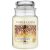 Yankee Candle All is Bright świeczka zapachowa Classic duża 623 g