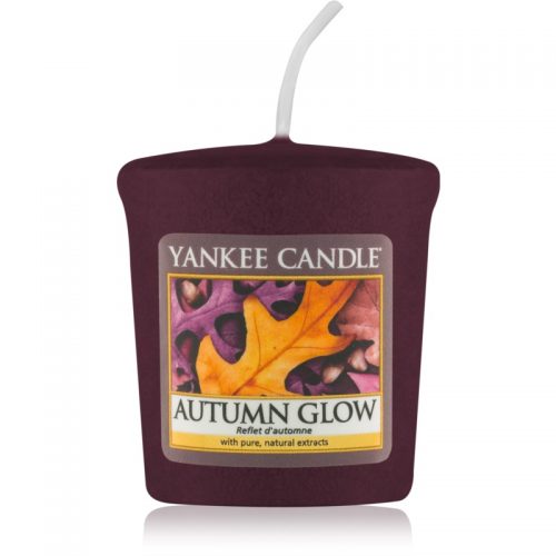 Yankee Candle Autumn Glow sampler 49 g