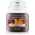 Yankee Candle Autumn Glow świeczka zapachowa Classic mała 104 g