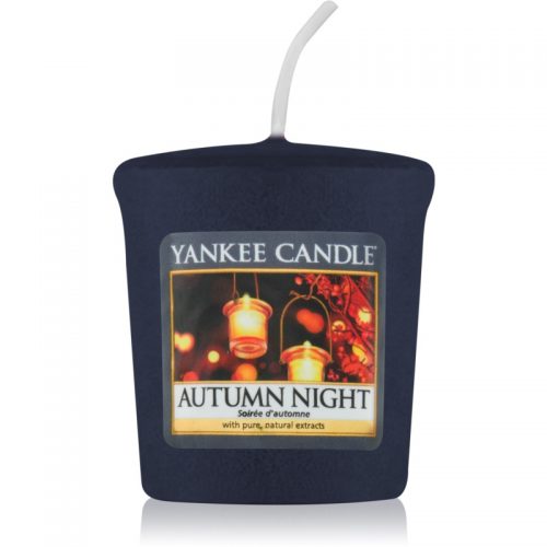 Yankee Candle Autumn Night sampler 49 g