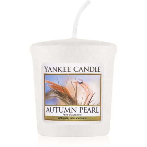 Yankee Candle Autumn Pearl sampler 49 g