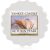 Yankee Candle Autumn Pearl wosk zapachowy 22 g