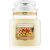 Yankee Candle Belgian Waffles świeczka zapachowa Classic średnia 411 g