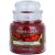 Yankee Candle Black Cherry świeczka zapachowa Classic mała 104 g