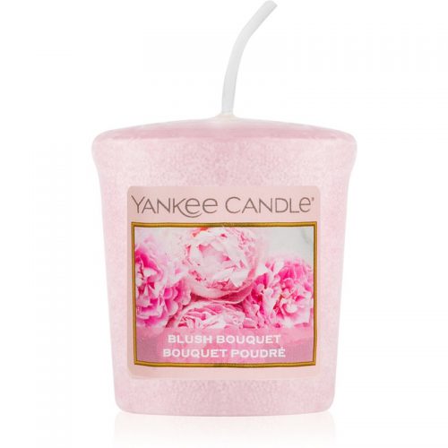 Yankee Candle Blush Bouquet sampler 49 g