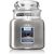 Yankee Candle Candlelit Cabin świeczka zapachowa Classic średnia 411 g