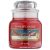 Yankee Candle Christmas Eve świeczka zapachowa Classic mała 104 g