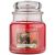 Yankee Candle Christmas Memories świeczka zapachowa Classic średnia 411 g