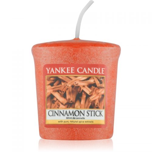 Yankee Candle Cinnamon Stick sampler 49 g