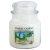 Yankee Candle Clean Cotton świeczka zapachowa Classic średnia 411 g