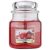 Yankee Candle Cranberry Ice Classic średnia 411 g