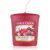 Yankee Candle Cranberry Ice sampler 49 g