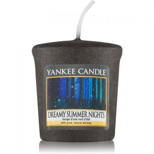 Yankee Candle Dreamy Summer Nights sampler 49 g