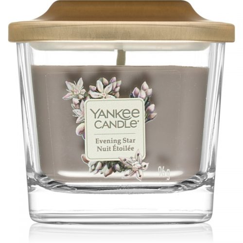 Yankee Candle Elevation Evening Star świeczka zapachowa mała 96 g