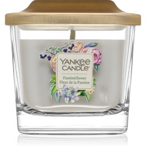 Yankee Candle Elevation Passionflower świeczka zapachowa mała 96 g