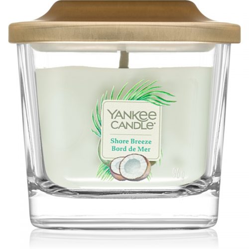 Yankee Candle Elevation Shore Breeze świeczka zapachowa mała 96 g