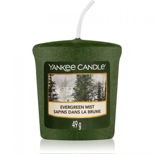 Yankee Candle Evergreen Mist sampler 49 g