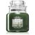 Yankee Candle Evergreen Mist świeczka zapachowa Classic mała 104 g