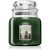 Yankee Candle Evergreen Mist świeczka zapachowa Classic średnia 411 g