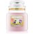 Yankee Candle Floral Candy świeczka zapachowa Classic średnia 411 g