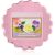 Yankee Candle Floral Candy wosk zapachowy 22 g