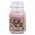 Yankee Candle Fresh Cut Roses świeczka zapachowa Classic duża 623 g