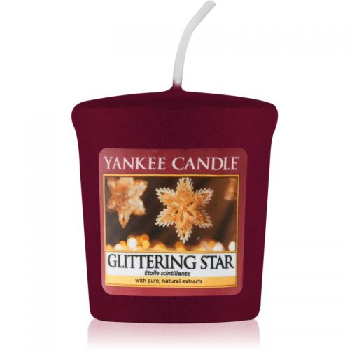 Yankee Candle Glittering Star sampler 49 g
