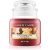 Yankee Candle Glittering Star świeczka zapachowa Classic mała 104 g