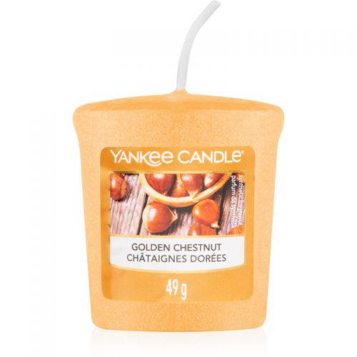 Yankee Candle Golden Chestnut sampler 49 g