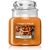 Yankee Candle Golden Chestnut świeczka zapachowa Classic średnia 411 g