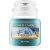 Yankee Candle Icy Blue Spruce świeczka zapachowa Classic mała 104 g