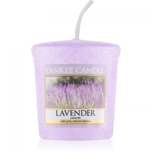 Yankee Candle Lavender sampler 49 g