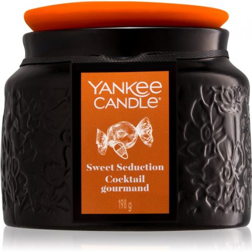 Yankee Candle Limited Edition Sweet Seduction świeczka zapachowa I. 198 g