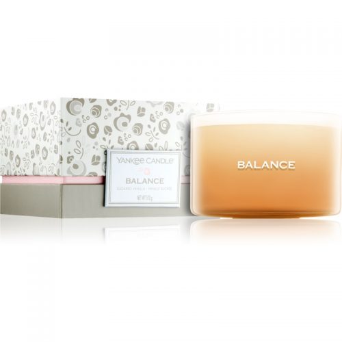 Yankee Candle Making Memories Balance świeczka zapachowa 510 g