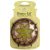 Yankee Candle Moroccan Copper nakładka ozdobna na dużą i średnią świecę zapachową Classic