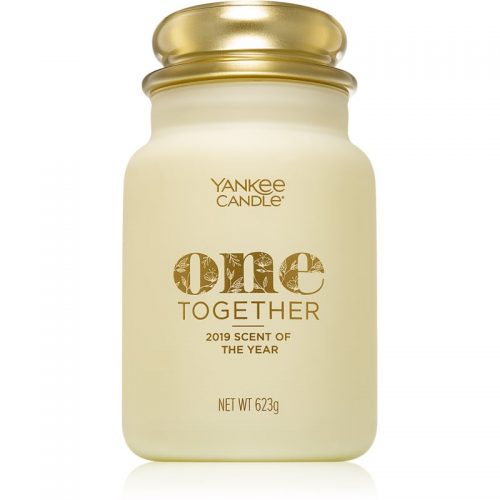 Yankee Candle One Together świeczka zapachowa Classic duża 623 g