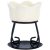 Yankee Candle Petal Bowl ceramiczna lampa aromatyczna I. (Cream)