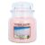 Yankee Candle Pink Sands świeczka zapachowa Classic średnia 411 g