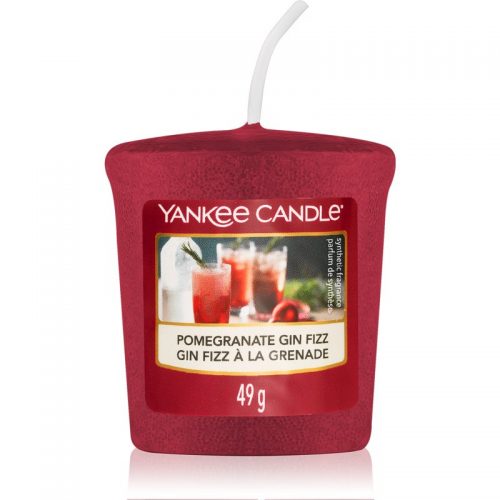 Yankee Candle Pomegranate Gin Fizz sampler 49 g