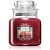 Yankee Candle Pomegranate Gin Fizz świeczka zapachowa Classic mała 104 g