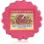 Yankee Candle Red Raspberry wosk zapachowy 22 g