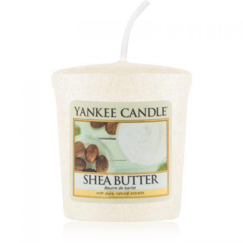 Yankee Candle Shea Butter sampler 49 g