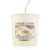 Yankee Candle Spiced White Cocoa sampler 49 g