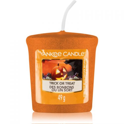 Yankee Candle Trick or Treat sampler 49 g