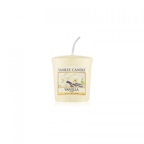 Yankee Candle Vanilla sampler 49 g