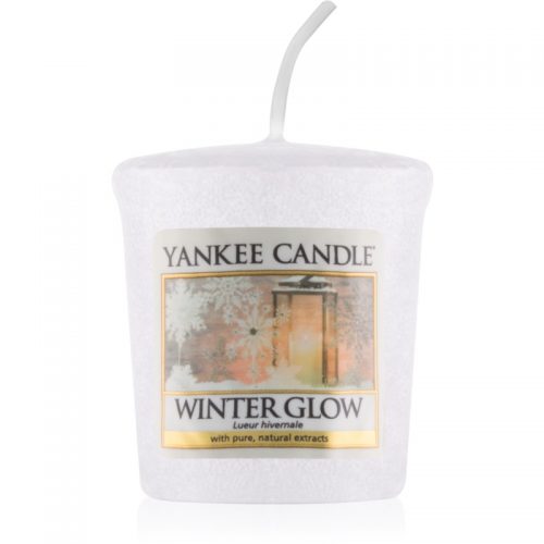 Yankee Candle Winter Glow sampler 49 g