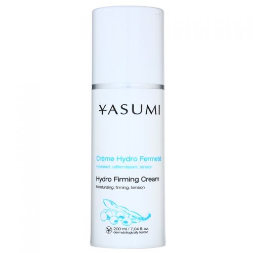 Yasumi Body Care krem ujędrniająco – nawilżający do ciała i biustu 200 ml