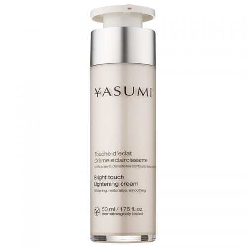 Yasumi Discoloration wybielający krem na plamy pigmentacyjne 50 ml