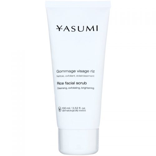 Yasumi Face Care peeling odświeżający do wszystkich rodzajów skóry 100 ml